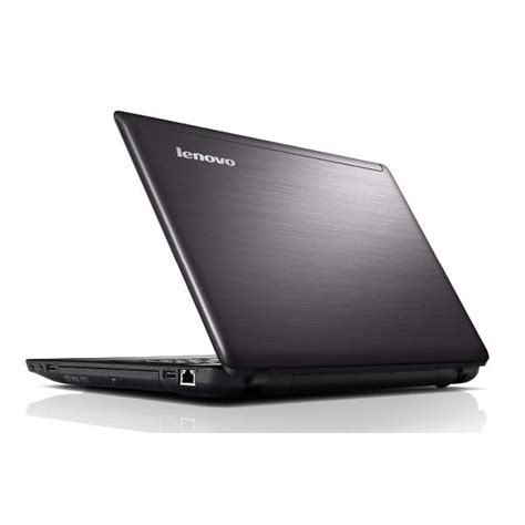 Notebook Lenovo Ideapad I7 Z570 M55b2ge 2670qm 8gb 750gb