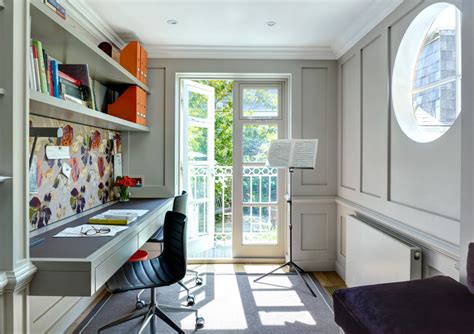 5 Helpful Hints For Organizing Your Home Office Better Housekeeper