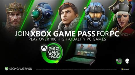 Xbox Game Pass For Pc Is Getting Out Of Beta And Its Price Will Increase