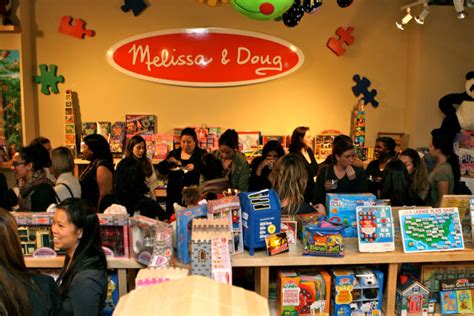 An Evening With Melissa And Doug Momtrends