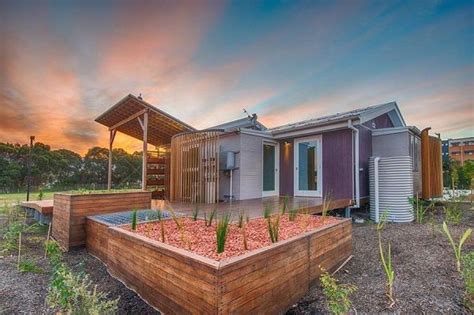Eco House 8 Beautiful Dwellings That Are Cheap And Efficient