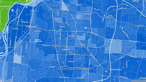 Race Diversity And Ethnicity In Kettering Oh