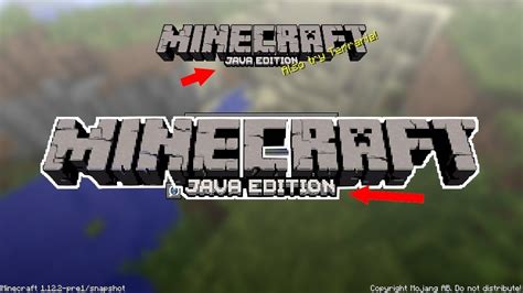 Make sure you enable java in your browser if it prompts you. Minecraft Java Edition Pre-Release 1.12.2 - YouTube