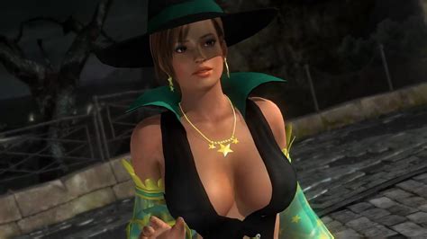 Dead Or Alive 5 Last Round Lisa Vs Rig 2015 11 02 Youtube