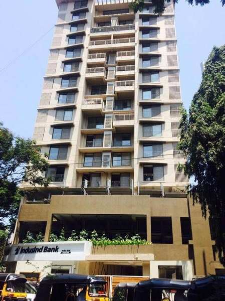 1 Bhk Flats And Apartments For Sale In Andheri Mumbai