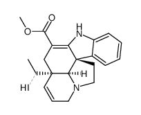 Tabersonine CAS 4429 63 4 Chemsrc