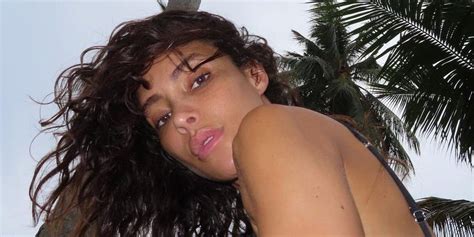 Ines Rau Model Playboy Transgender Pertama Yang Digosipkan Jadi Pacar Kylian Mbappe Bola Net