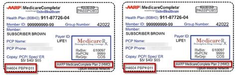 Check spelling or type a new query. Aarp Medicare Replacement Card | Gemescool.org