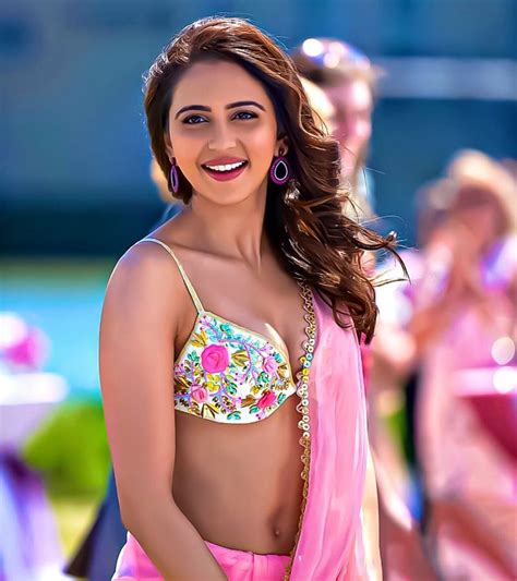Rakul Preet Singh Shuts Down The Pervert With A Bold Reply Who Trolled