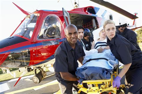 Emergency Medical Responder St John Ambulance Bc And Yukon