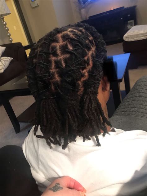 Pin on Locs hairstyles | Dreadlock hairstyles for men, Dread hairstyles