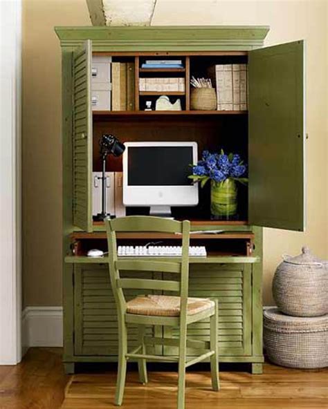 25 Rustic Home Office Design Ideas Decoration Love