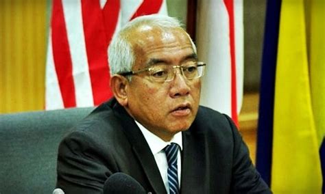 Born 15 december 19601) is a malaysian politician. Biodata Datuk Seri Mahdzir Khalid Menteri Pendidikan ...