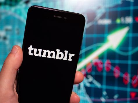Tumblr Popularity After Porn Ban Telegraph