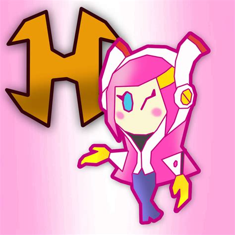 Susie Kirby Planet Robobot By Chosysan On Deviantart