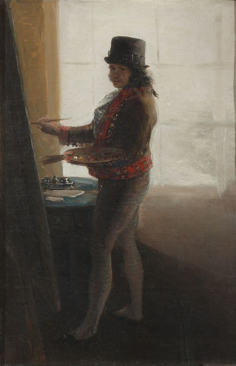 6 De Las Pinturas Más Importantes De Francisco De Goya