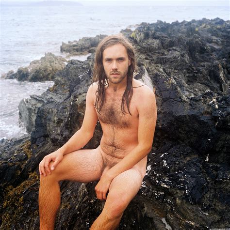 Jared Leto Totally Nude On A Beach Naked Male Celebrities