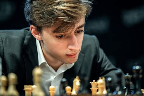 There Can Be Only One Gold Russian Grandmaster Daniil Dubov Criticises Chess Olympiad Outcome