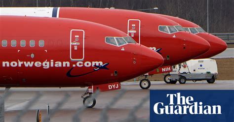 Norwegian Airlines Wont Give Me Compensation For A Cancelled Flight