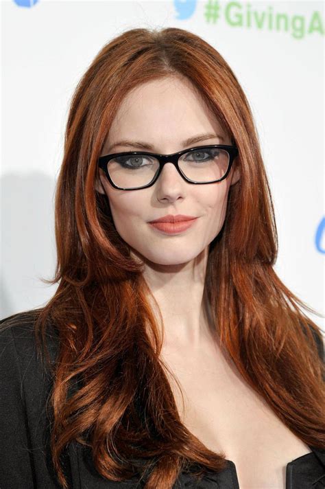 Alyssa Campanella Redheads Red Haired Beauty Beautiful Redhead