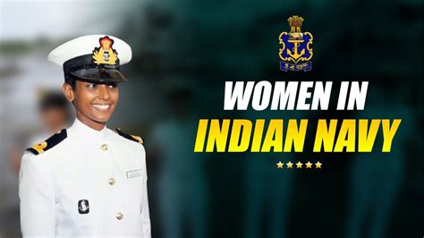 Women In Indian Navy How Girls Can Join Indian Navy Best Cds