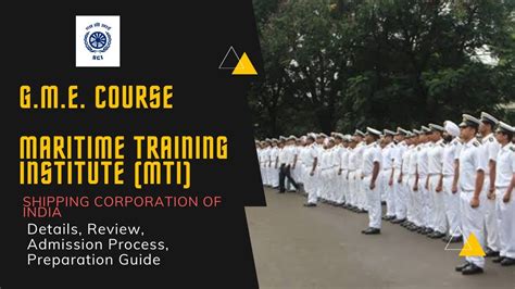 How to write a fresh graduate engineer cover letter? Graduate Marine Engineer (GME) Course from Maritime Training Institute (MTI) Mumbai - YouTube