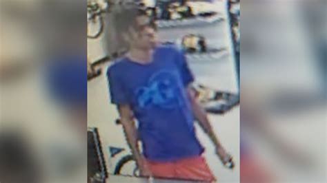 Man Steals Gun From Fort Lauderdale Pawn Shop Police Nbc 6 South Florida