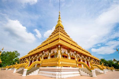 Khon Kaen The Beautiful City In Isan Thailand That Is Rich In Culture And History Skyticket