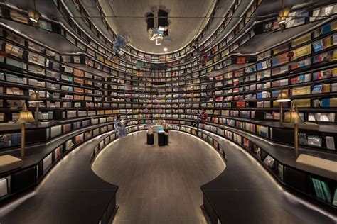 Best Bookstores To Visit In Cities All Around The World