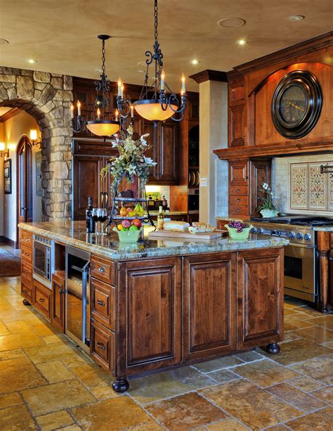 11 How To Update Tuscan Style Kitchen 2022 Decor