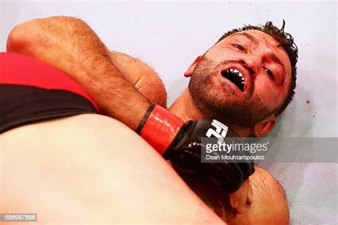 Andrei Arlovski Ufc Photos And Premium High Res Pictures Getty Images
