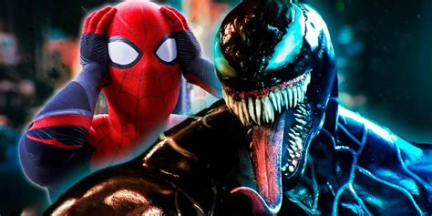 Venom 2 Trailer May Hide An Avengers Reference