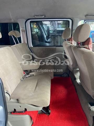 Daihatsu Atrai Wagon Turbo Used 2017 Petrol Rs 3885000 Sri Lanka