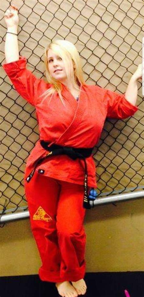 blonde black belt beauty martial arts women martial arts girl taekwondo girl