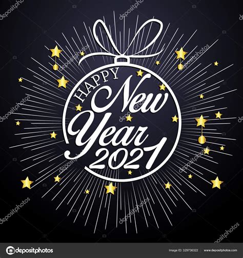 Firework Background Images Happy New Year 2021 Background Best Wishes