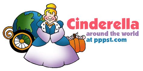 Free Powerpoint Presentations About Cinderella Around The World For