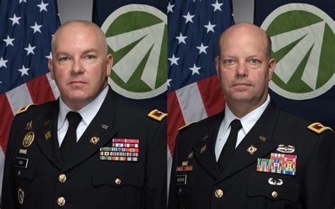 Sddc Welcomes New Chief Of Staff Deputy Commander Article The