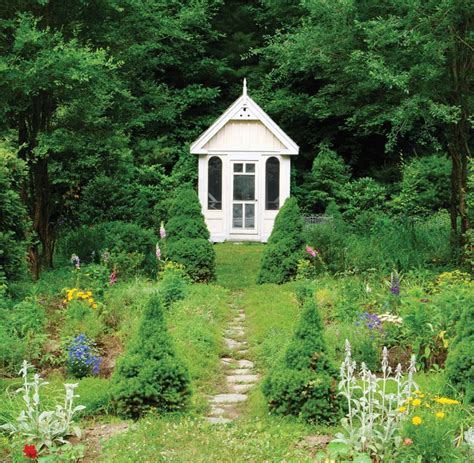 How To Design A Summerhouse For Your Garden Restoration And Design For