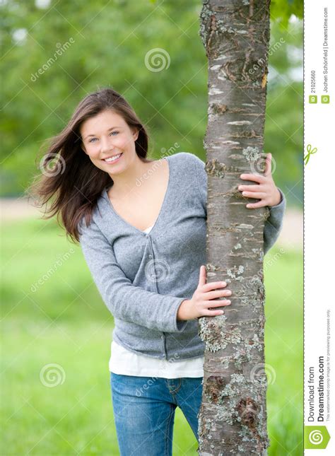 Use them in commercial designs under lifetime, perpetual & worldwide rights. Outdoor Portrait Of A Cute Teen Stock Photo - Image: 21025660