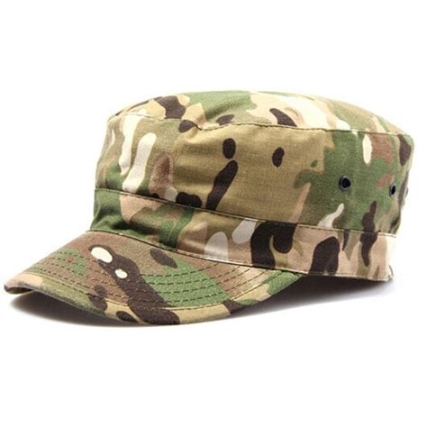 Free Shipping 2014 Us Camouflage Army Soldier Hats And Caps Bdu