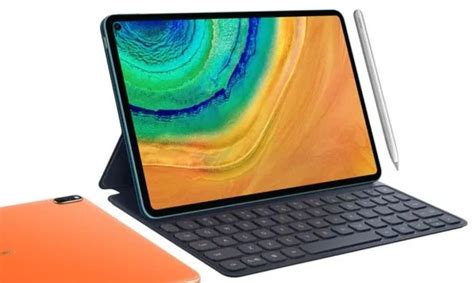 At a time when good android tablets are shockingly few and far between, could this be the answer many of you have been waiting for? Huawei MatePad Pro 5G : 5G destekli Tablet - ABC Gazetesi