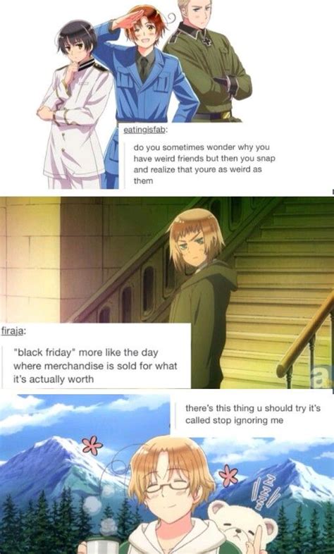 hetalia text posts hetalia hetalia funny anime funny