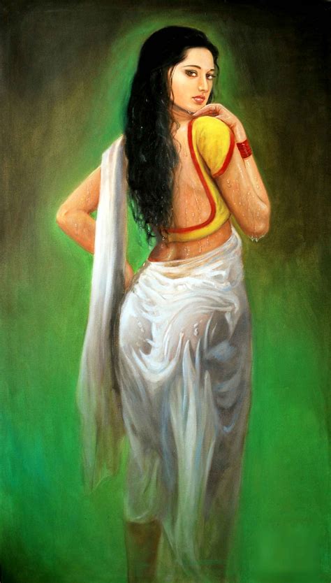 Free Images Women Model Indian Saari Sexy Hot Ass Transparent
