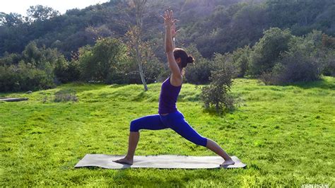 Elemental Yoga An Airy Asana Sequence To Balance Kapha Boost Energy