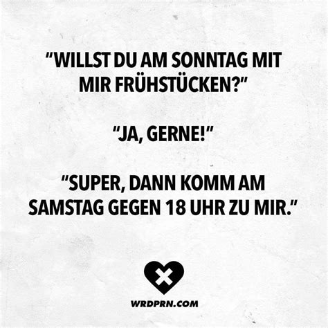 Außerdem zeigen wir dir süße, dreiste und schlechte anmachsprüche. Pin von Szandra . auf Sprüche | Witzige sprüche, Lustige ...