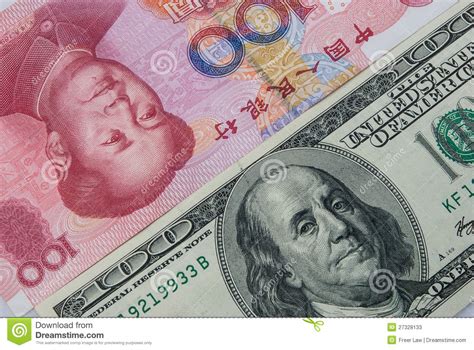 The malaysian ringgit/us dollar converter is provided without any warranty. USD vs RMB stock image. Image of papercurrency, hundred ...