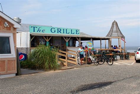 Established in 1957, sunset beach gift shops is a gift shop located in cape may point, n.j. Sunset Beach Gift Shops - Cape May Area Shops
