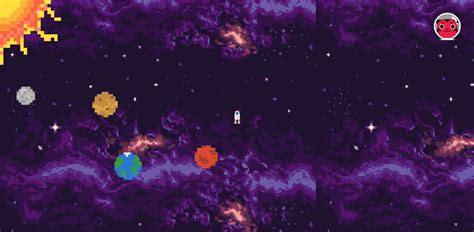 Space Explorer Game Devpost