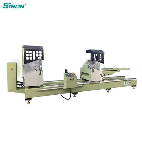 45 Degree Aluminum Profile Cutting Saw Manufacturers Suppliers