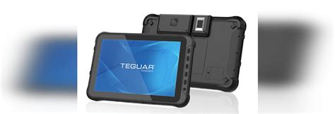 New 10 Rugged Tablet With Android 90 And Qualcomm Snapdragon 4235 S